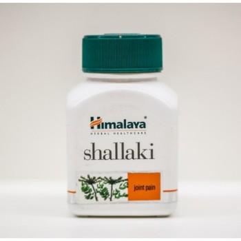 shallaki
