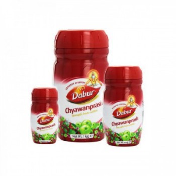 CavanprasVSICHNI