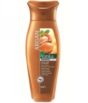 Sampon_ARGAN