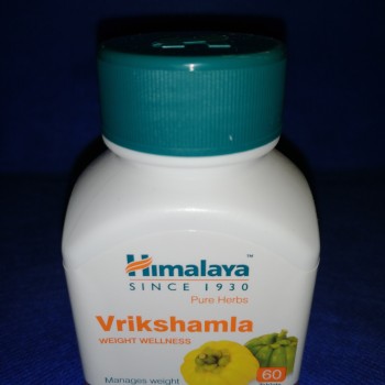 Vrikshamla