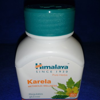Karela