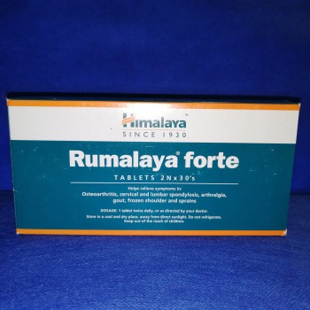 Rumalaya forte