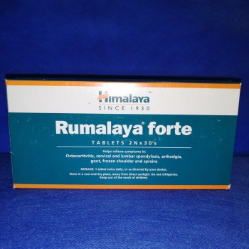 Rumalaya forte